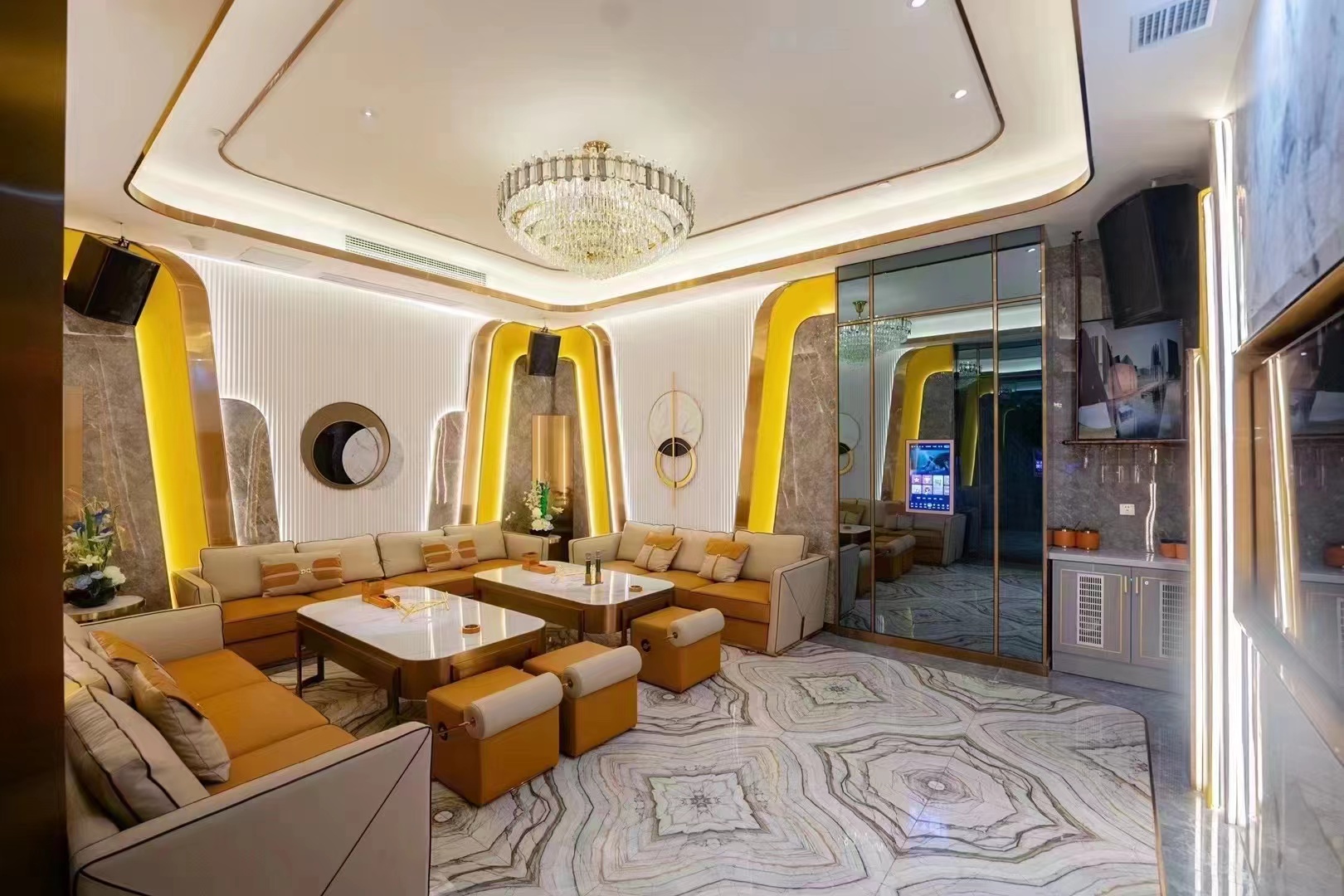 忻州小时场KTV，玩法攻略全知道-保德县ktv预定